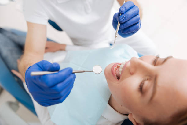 TMJ/TMD Treatment in Atco, NJ